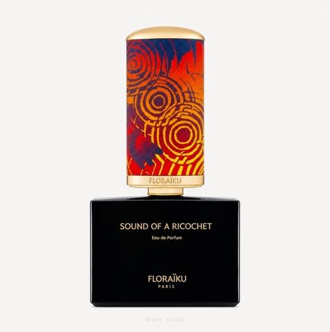 FLORAIKU Sound of A Ricochet +